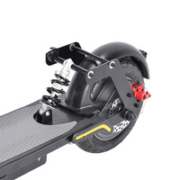 ABD AB Deposu 2022 Yeni Ucuz Hızlı Teslimat Elektrikli Scooter/30km/s Trottinette Elektrikli/Scooter Yetişkinler İçin