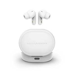 Chill - Écouteurs TWS avec réduction de bruit / Basses profondes / 4 microphones / Bluetooth 6.0 / Autonomie de 21 heures - Product Image 2