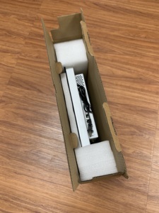 Système de sécurité EAS UHF haut de gamme 860-960 MHz, antenne de plafond, capteur RFID, technologie Phased Array, E-Bit RFID-CC, portée 2-3,5 m - Product Image 5