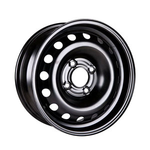 Ruote in acciaio 14x454406 14x5.5 <span class=keywords><strong>4</strong></span> razze 4x108 <span class=keywords><strong>14</strong></span> pollici nuovo Design per autovetture - Product Image 5