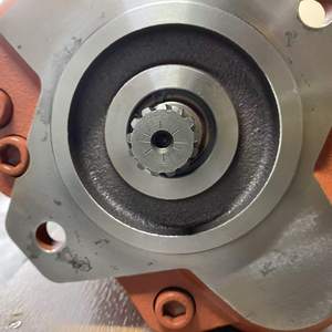 ปั๊มไฮดรอลิก O&k RH1.35 ของแท้ OEM KYB PSVD2-18E-3 B0600-21055 สำหรับอะไหล่รถขุดขนาดเล็ก - Product Image 6