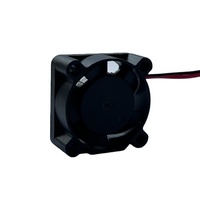 Ventilateur de refroidissement micro DC 2510 2,5 cm 5V 12V 25x25x10 mm, ventilateur axial DC, ventilateur pour ordinateur portable, pour PC tout-en-un industriel