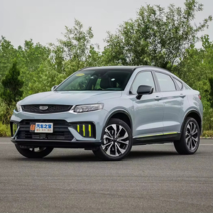 2021-2023 pour Tugella S 2.0T SUV Automatique Luxe <span class=keywords><strong>Sport</strong></span> <span class=keywords><strong>Voiture</strong></span> <span class=keywords><strong>d</strong></span>'<span class=keywords><strong>occasion</strong></span> Vente en gros directe Volant à gauche Sièges en cuir LED - Product Image 1