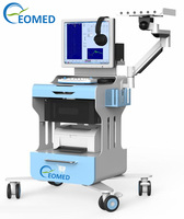 EMG-D1 Système d'électromyographie anti-interférence super élevé Dispositif de diagnostic musculaire EMG Système EMG/EP avec ordinateur portable