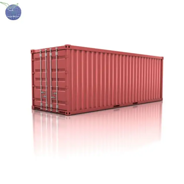 Precios baratos de contenedores de China a Adelaide, Australia 20ft 40ft Etiqueta de carga de almacenamiento FOB EXW CIF