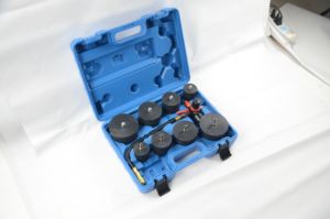 Testeur de turbocompresseur 9 pièces outils de réparation automatique de haute qualité - Product Image 3