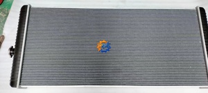 Enfriador de Aceite Hidráulico para Excavadora EX100-2 EX100-3 EX100-3C EX100M-2 EX100M-3, Radiador de Aceite, Piezas de Maquinaria de Construcción 4285627 - Product Image 4