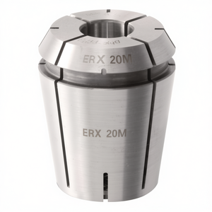 ERX 20M คอลเล็ตลดขนาดสำหรับงานต๊าปเกลียวและการตัดเฉือน - Product Image 2