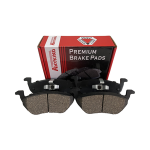 ผ้าเบรคหลัง D1055-7961สำหรับ Ford Escape/Maverick <span class=keywords><strong>TM1</strong></span> TM7 - Product Image 1