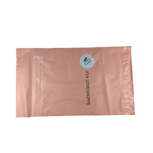 Fabricante de Bolsas de Plástico CFC, Bolsas de Embalaje para Ropa, Bolsas de Correo Personalizadas, Bolsas de Envío de Poliéster con Logotipo - Product Image 5