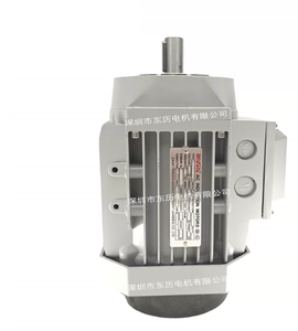 Brand New Original <strong>ZAGA</strong> Motor YE3-80M3-4 - Product Image 4