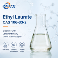 Laurate d'éthyle de haute pureté CAS 106-33-2 pour arômes, parfums, cosmétiques, émollient, solvant, qualité alimentaire - Fournisseur