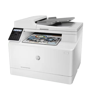 Impresora multifunción H P <span class=keywords><strong>COLOR</strong></span> <span class=keywords><strong>LASERJET</strong></span> <span class=keywords><strong>PRO</strong></span> <span class=keywords><strong>MFP</strong></span> <span class=keywords><strong>M183FW</strong></span> - Product Image 5