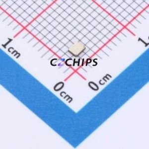 SX20Y052000B91T003 Crystal (Passive) SMD2016-4P Crystal Oscillator 52MHz 10ppm 9pF 40Ohm - Product Image 1