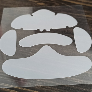 Patchs Hydrocolloïdes Anti-Acné Matt Big, Couvrants Front, Joues, Menton et Visage Entier, Soins de la Peau, Cache-Boutons Invisible, Vente Chaude - Product Image 5