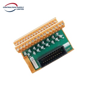 สายเคเบิลจ่ายไฟ รุ่นใหม่ FS-PDC-MB24-2 อุปกรณ์เชื่อมต่อควบคุมอุตสาหกรรม เชื่อถือได้สำหรับระบบอัตโนมัติ มีสินค้าในสต็อก - Product Image 2