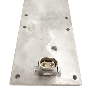 Plaque chauffante en fonte d'aluminium à chauffage rapide pour stérilisation à la vapeur - Product Image 4