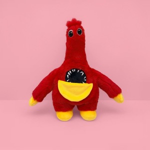 Boneka Chum Chompkins - Boneka Super Lembut dengan Isian Kapas PP Ukuran Besar untuk Usia 14+ - Product Image 3