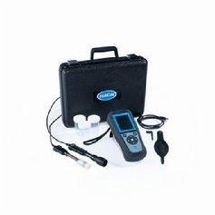 Analizador Portátil de Oxígeno Disuelto (OD) de un Solo Canal HQ1130, Instrumento de Análisis Portátil para la Calidad del Agua - Product Image 4
