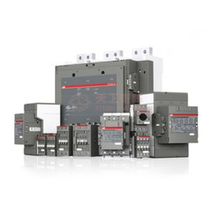 Contactor de CC de 77-143V, 1SBL163061R6210, de 17-32V, 1SBL283060R5110 - Product Image 4