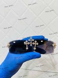 Most Selling Stylish Moissanite Diamond Sunglasses Anti UV Polarized Lenses Durable Frame for <b>Driving</b> Outdoor Available For Sale - Product Image 4