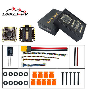 Dakefpv h743 ביצועים גבוהים FPV מירוץ fpv-מצויד עבור Fpv רכיבים מתכת רחפנים בקר טיסה & 60a <span class=keywords><strong>esc</strong></span> - Product Image 2