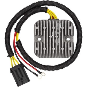 <b>Rectifier</b> Compatible With Polaris 4012678 Three Phase Connector Mounting - Product Image 4