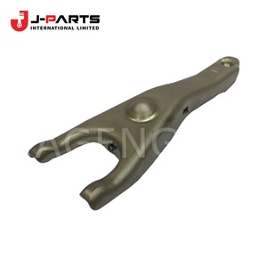 ชุดเฟืองคลัตช์สำหรับ Toyota Hilux GUN125 ปี 2006-2015 อะไหล่แท้หมายเลข 31204-0K110 312040K110 - Product Image 3