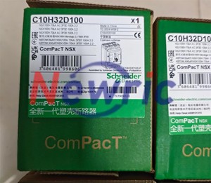 חדש ומקורי sx160f tmd 125 4p3d f c16f6tm125 nsx סדרה יצוק מקרה מפסק mccb - Product Image 6