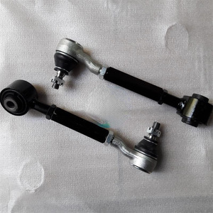 Honda 7th Generation Accord Rear Upper Suspension Adjustable <b>Tie</b> <b>Rod</b> 52390-SDA-A01 Multi-Link System - Product Image 4