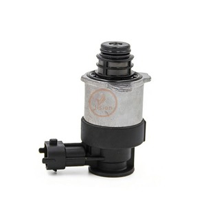 Válvula de Presión de Bomba de Combustible de Alta Calidad 0928400794 0928400756 32R65-07100 8-98332-286-0 EXCAVADORA - Product Image 4