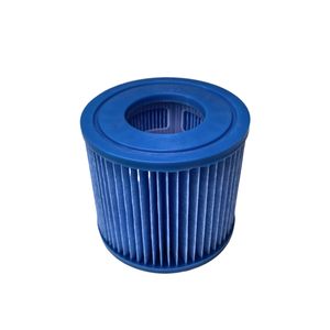 Schwimmbadzubehör Spa-<span class=keywords><strong>Filter</strong></span>-Troffel-Wasserfilter-Ersatz Schwimmbad-<span class=keywords><strong>Filter</strong></span>-Troffel - Product Image 1