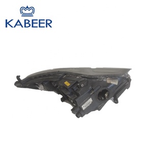 Abeer-lámpara de xenón usada para <span class=keywords><strong>coche</strong></span>, faro original de <span class=keywords><strong>segunda</strong></span> <span class=keywords><strong>mano</strong></span>, para aserati 2017 G - Product Image 4