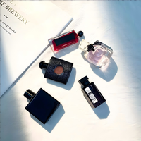 Échantillon de parfum DKY, version Q, testeur de parfum pour femmes, parfum frais et naturel longue durée, Black Duck Slice Zhejiang