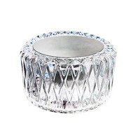 Lampe de table ondulation de l'eau bureau de chevet de luxe étude étudiant lecture lampe de bureau