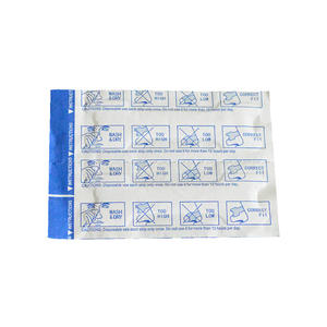 Sampel Gratis Produk Perawatan Kesehatan Khusus <span class=keywords><strong>Anti</strong></span> Mendengkur yang Sangat Efektif, Plester Hidung untuk Bernapas Lebih Baik - Product Image 4