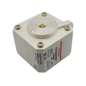 Điện áp thấp bộ phận điện tử mới fusibles 550A 690V pc32ud69v400tf vuông cơ thể cầu chì - Product Image 2