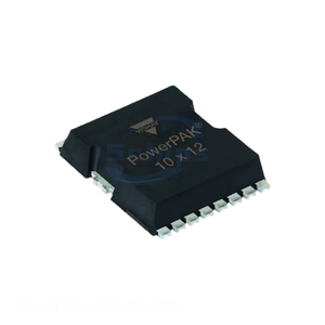 SIHK100N65E-T1-GE3 PowerPAK10 x 12 Transistors E SERIES POWER MOSFET 650 V (D- Original One Stop Service - Product Image 1