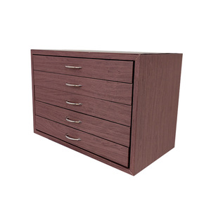 <span class=keywords><strong>2025</strong></span> Deluxe Máy tính để bàn kính mát Organizer hiển thị khay trường hợp đứng phong cách phổ biến kính chủ lưu trữ cho kính hiển thị - Product Image 1