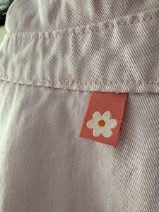 Étiquettes en tissu personnalisées pour vêtements, fournies directement par l'usine de confection, en satin, taffetas et brocart de coton, étiquettes cousues. - Product Image 5