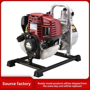 High Quality Metal Cast Iron Water Pump for Farm <b>Irrigation</b> Systems Stable Performance - Product Image 2