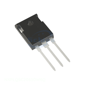 Manufacturer Channel Electronics Component NXPLQSC20650W6Q TO-247-3 Diode Arrays - Product Image 1
