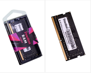 Mémoire RAM DDR4 ECC pour ordinateur portable Ymeiton 2400/2666/3200MHz 8GB/32GB Stock Neuf DIMM Ordinateur portable DDR4 4G 2666MHZ 1.2V - Product Image 3