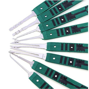 32 Cái Dụng Cụ Thợ Khóa Chọn Nhà KLOM Công Cụ Mở Dân Dụng Dụng Cụ Thợ Khóa Chuyên Nghiệp - Product Image 6