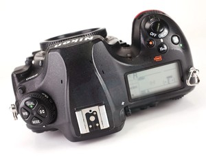Appareil photo reflex numérique professionnel HFT <span class=keywords><strong>D850</strong></span> (boîtier nu) avec batterie générique – Vente en gros - Product Image 6