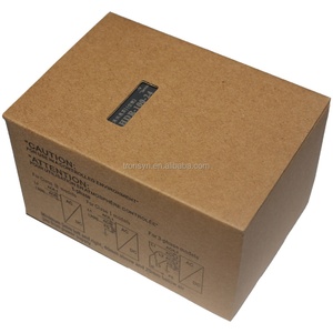 Meanwell Authorized HDR-100-24 Power Supply 24V 100W 3.83A Single Output for Building Factory Automation in Industrial Sector - Product Image 6