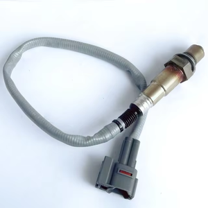 Hot bán phụ tùng ô tô cảm biến oxy 0258010080 oxigen cảm biến cho <span class=keywords><strong>Suzuki</strong></span> <span class=keywords><strong>sx4</strong></span> cảm biến oxy - Product Image 2