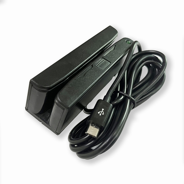 RS232 DOM DB9 OTG MINI Magnetic Card Reader ISO 14443A 125kHz RFcard Brand 1 Year Warranty Remarkable Quality Access Control