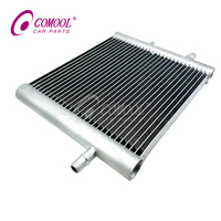 Radiateur de refroidissement du moteur COMOOL LR128288 pour Land Rover Defender L663, radiateur en aluminium