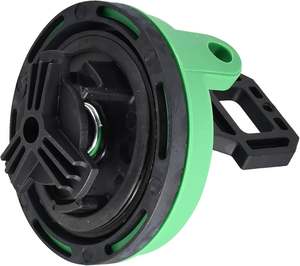 Tapón de combustible AT346094 para tractor 2854, 7200R, 7210R, 7215R, 7230R, 7250R, 7260R, 7270R, 7280R, <span class=keywords><strong>7290R</strong></span>, 7310R, 8235R, 8245R, 8260R - Product Image 2